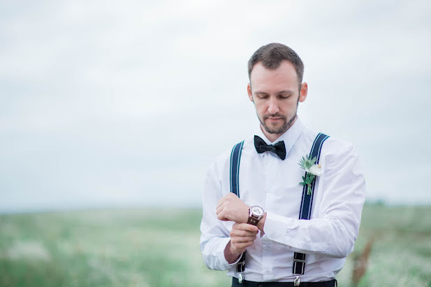 Fotógrafo de casamento Mariya Dedkova (marydedkova). Foto de 19 de julho 2015