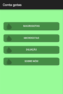 Calculadora de Gotejamento(圖1)-速報App