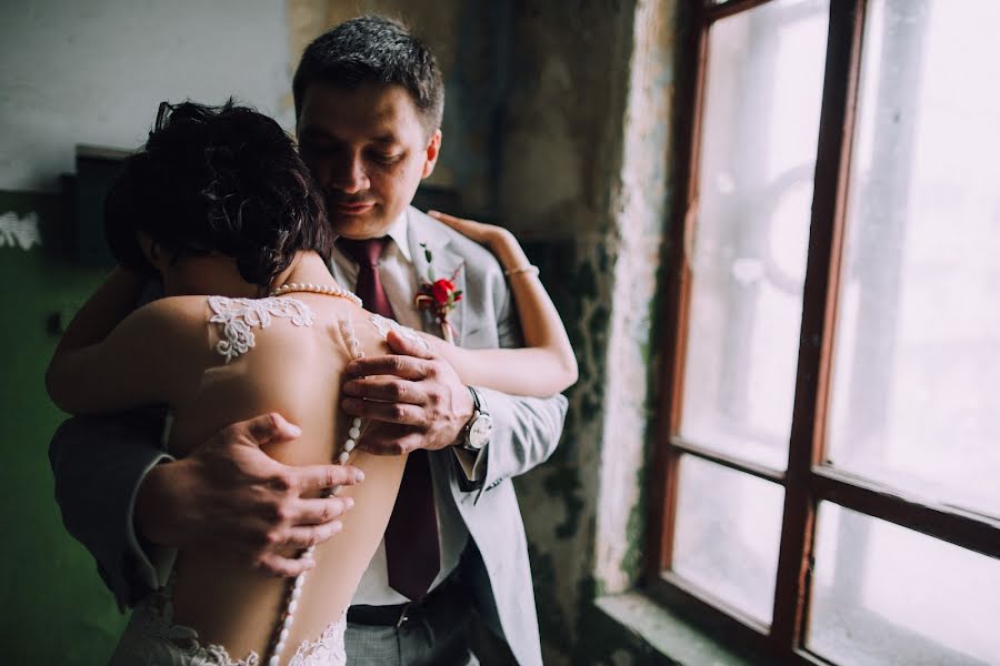 Wedding photographer Tatyana Tarasovskaya (tarasovskaya). Photo of 6 October 2015