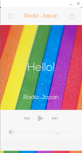 Radio Japan