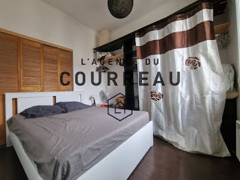 appartement à Montpellier (34)