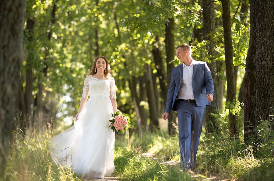 Vestuvių fotografas Eleonora Gavrilova (elgavrilova). Nuotrauka 2018 balandžio 18