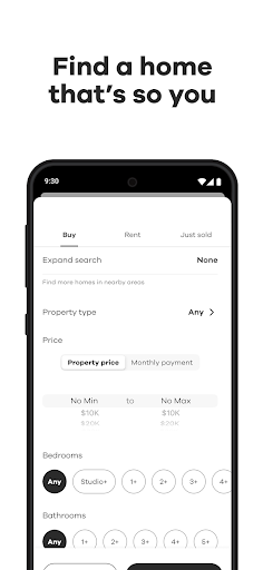 Realtor.com Real Estate & Rent screenshot #4