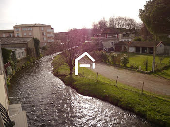 appartement à Pamiers (09)