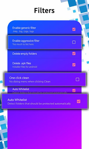 Cleaner Lite - Easy Fast  Secure