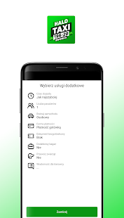 Halo Taxi Świdnica - náhled