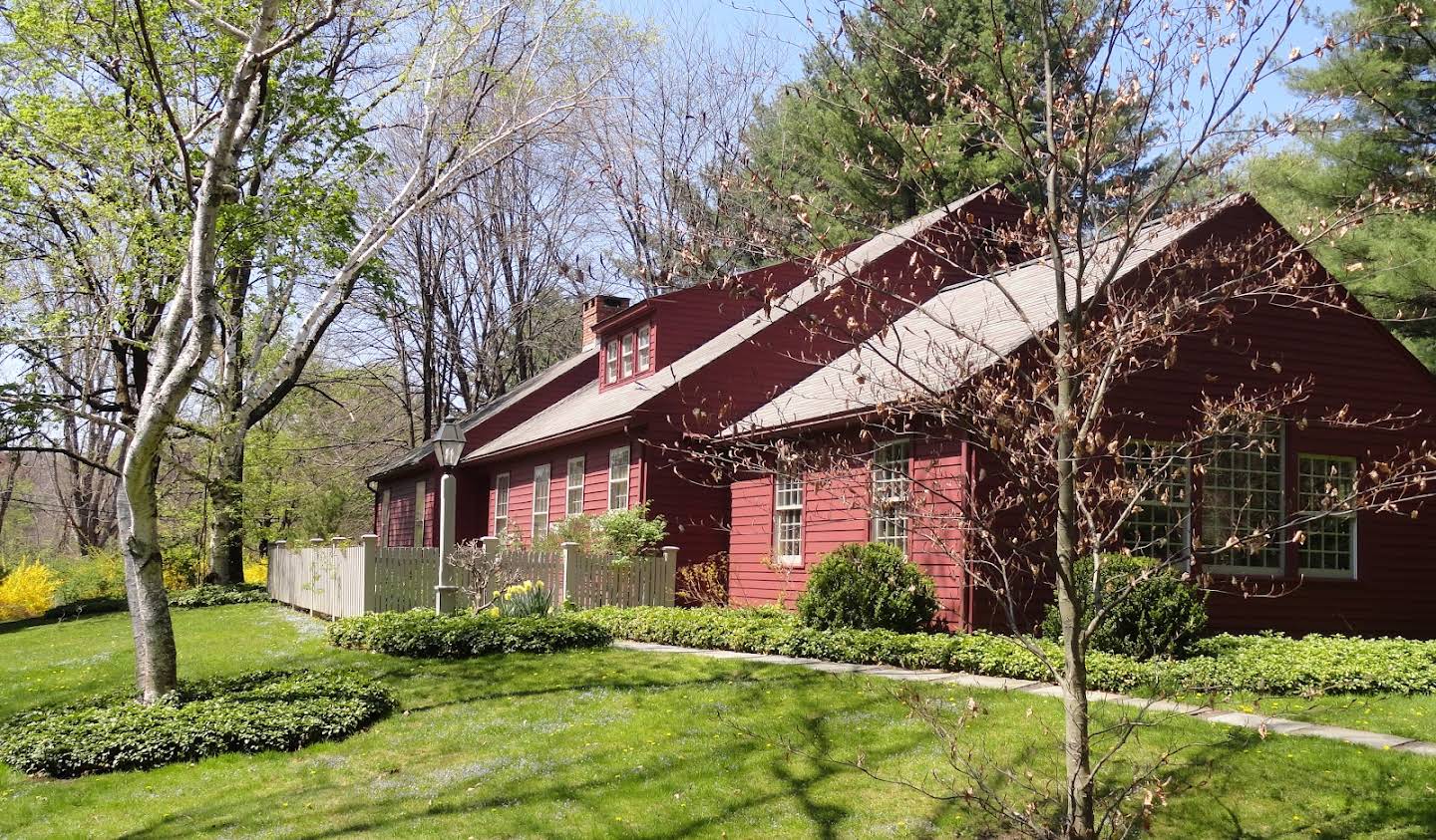 House with garden Salisbury