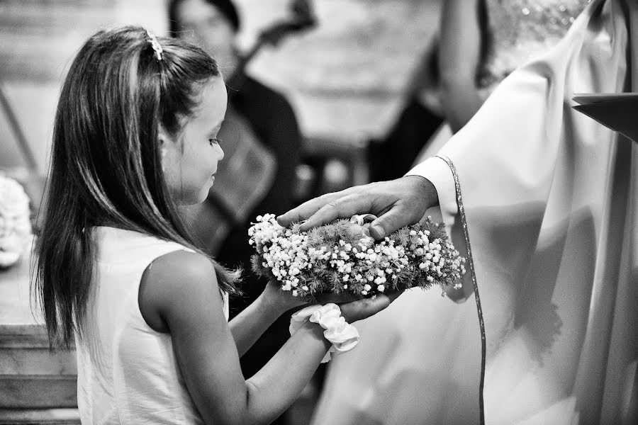 Fotógrafo de casamento Francesco Messuri (messuri). Foto de 22 de agosto 2015