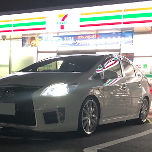 プリウス ZVW30