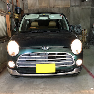 ミラジーノ L650S
