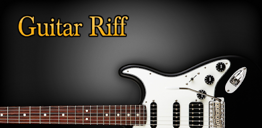 Guitar Riff