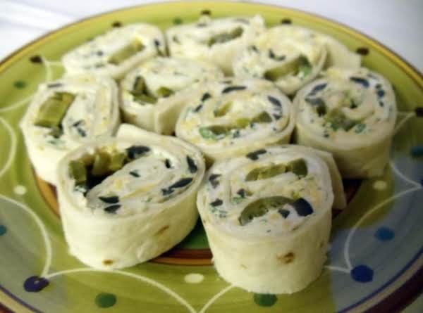 Mexican Pinwheels_image