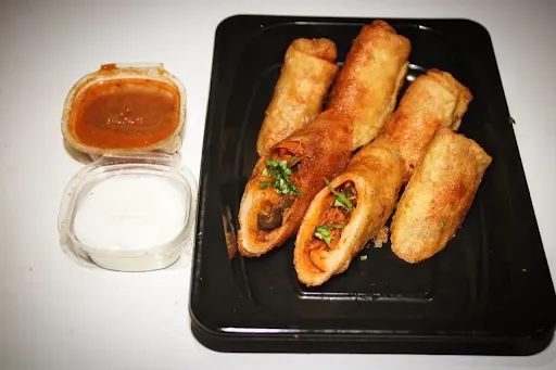 Veg Spring Roll