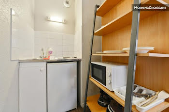 appartement à Nantes (44)