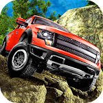 Cover Image of ดาวน์โหลด Jeep Offroad 4x4 Extreme 4wd Off road 2 1.0.3 APK