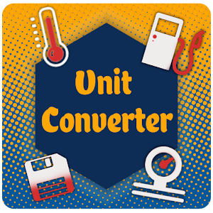 Download Universal Unit converter For PC Windows and Mac