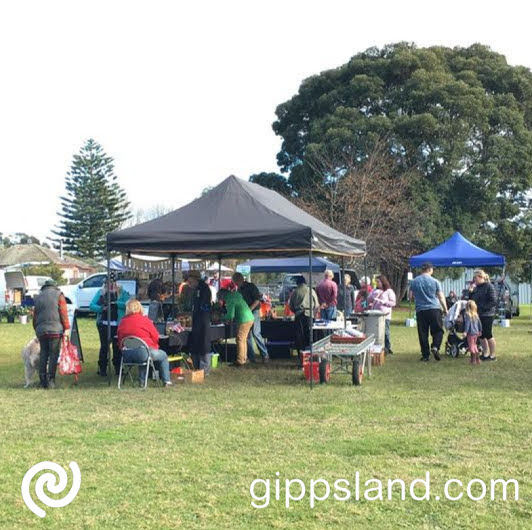 South Gippsland Shire Council Grants Program aims to support community initiatives that enhances the quality of life, heritage, recreation and cultural opportunities