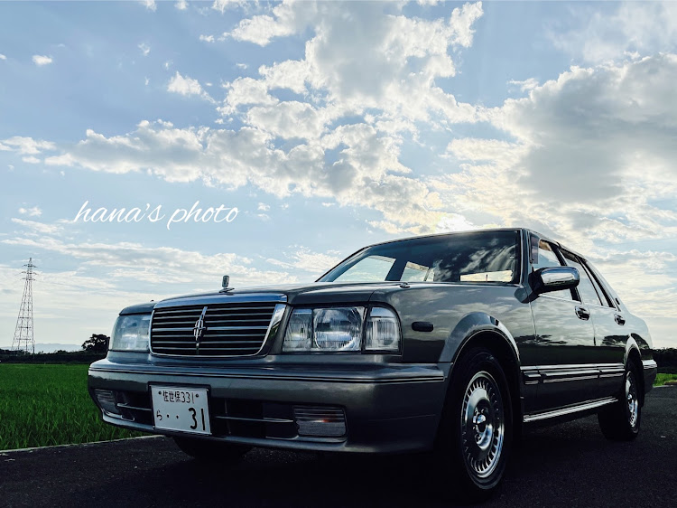 セドリックセダンの梅雨明け・いいね👍コメント、いつもありがとうございます😊・写真が好きな人と繋がりたい・お疲れ様です(⁎˃ᴗ˂⁎)・明日もいい日になりますようにに関するカスタム事例の投稿画像1枚目