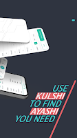 Kulshi Online Screenshot