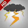 Lightning Storm Simulator icon