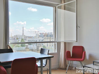 appartement à Paris 16ème (75)