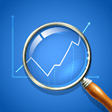 UDTS Stock Trend Finder Daily 