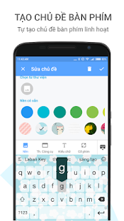 How to install Laban Key Go Tieng Viet lastet apk for android