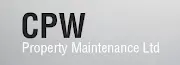 CPW Property Maintenance Ltd Logo