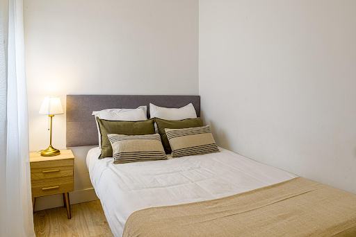 Apartment 3