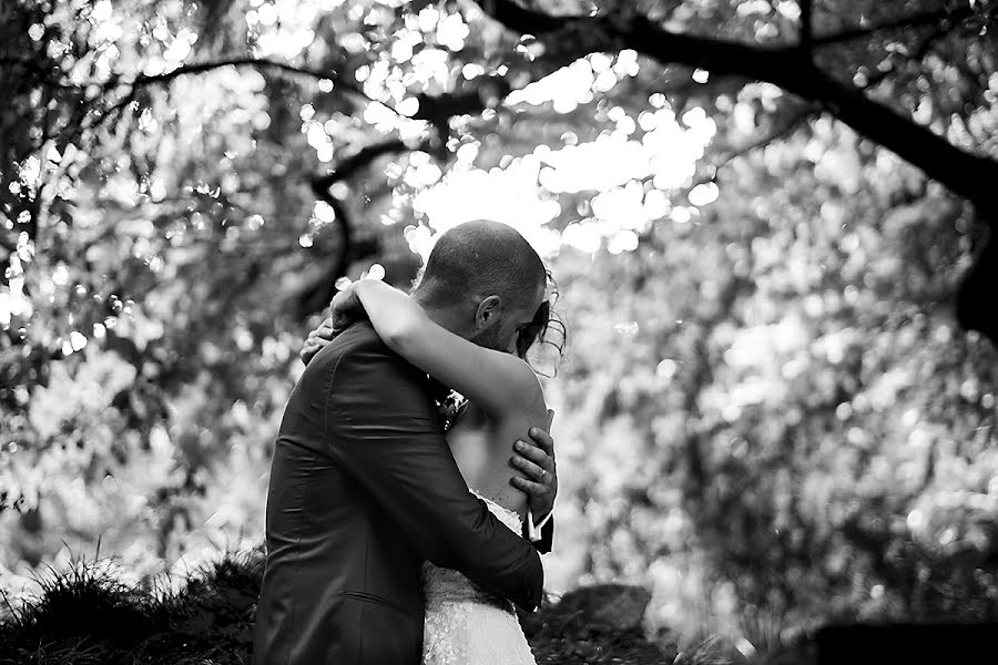 Fotografo di matrimoni Fabio Camandona (camandona). Foto del 16 novembre 2016