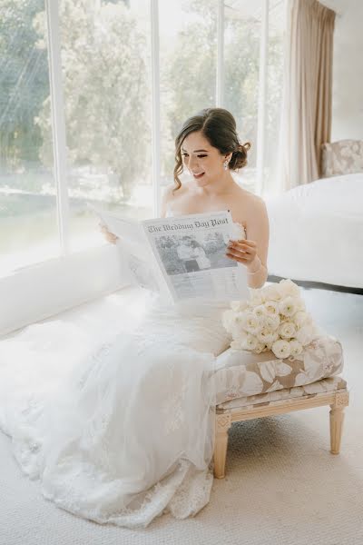 Fotógrafo de casamento Gerardo Muñoz (gerardomm). Foto de 5 de abril