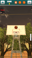 BasketBall Coach 2023 Screenshot