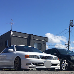 チェイサー JZX100