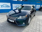 продам авто Lexus ES 350 ES V