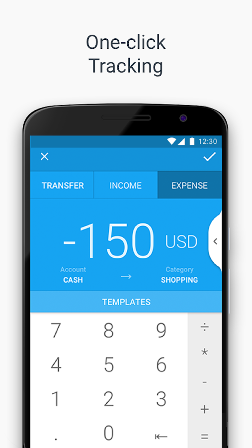 Money Wallet App Online | SEMA Data Co-op