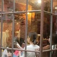 美好年代 Belle Époque 復古主題餐廳