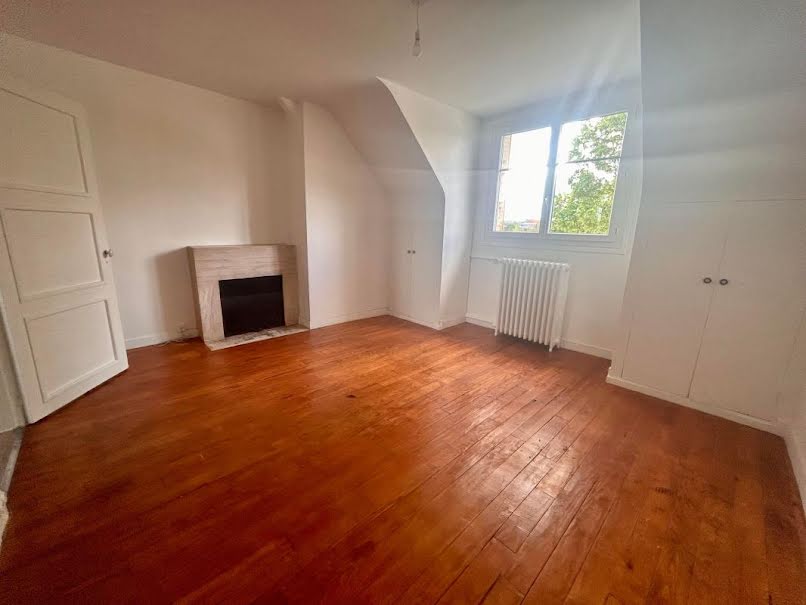 Location  appartement 3 pièces 60 m² à Soissons (02200), 640 €