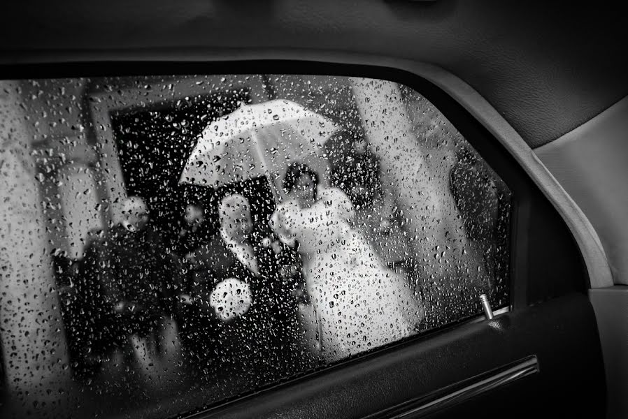 Fotografo di matrimoni Raffaele Della Pace (dellapace). Foto del 25 giugno 2016