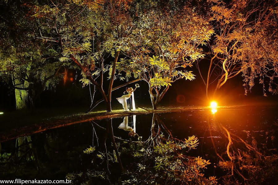 Svadobný fotograf Filipe Nakazato (filipenakazato). Fotografia publikovaná 11. apríla 2020