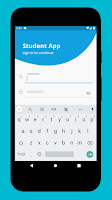 Schoollog - Students app Screenshot