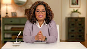 Oprah Winfrey tried to sing Adele's hit single 'Hello'.