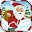 Christmas Santa Run : Subway Gifts Download on Windows