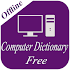 Computer Dictionary offline 11.0