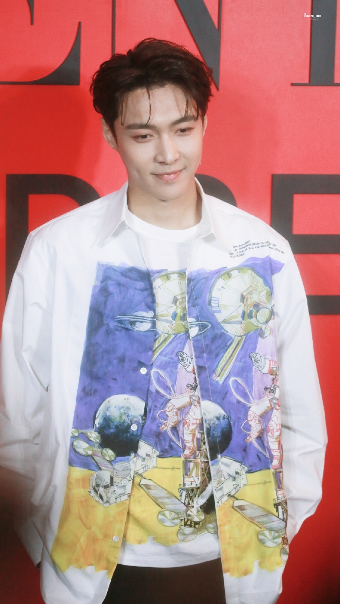 yixing 11