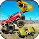 Download 6x6 Monster Truck Demolition Derby: Stunt Car Race For PC Windows and Mac