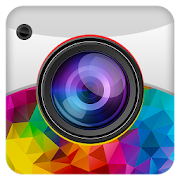 Funky Cam App HD  Icon