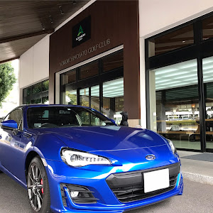 BRZ ZC6