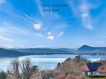 appartement à Veyrier-du-Lac (74)