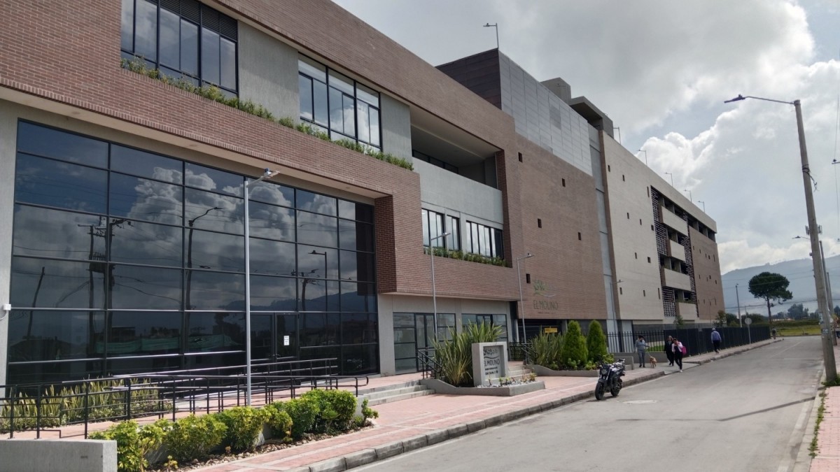 Apartamento En Arriendo - Cajica, Cajicá