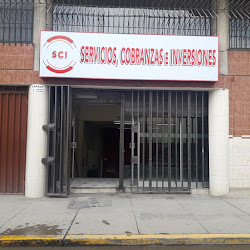 Servicios, Cobranzas E Inversiones